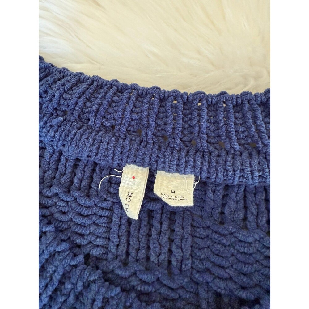 Anthropologie Moth Sweater - Picture 7 of 10